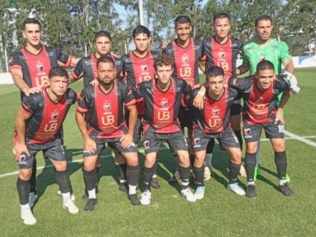 Bombazo: el ganador de Pampa Sur definir� con Pampa Norte